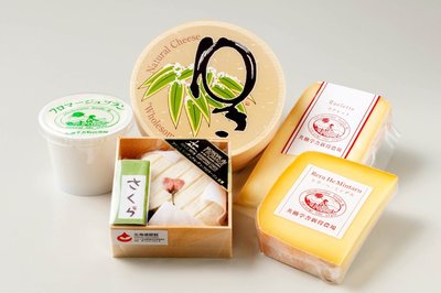 🧀 공동학사 신토쿠 농장 민탈 이미지 2